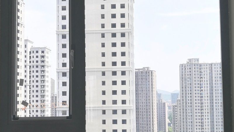 断桥铝门窗验收步骤流程