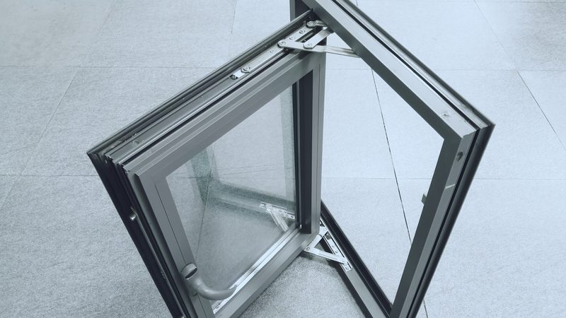北京门窗厂家环保标准：解读绿色建筑新趋势