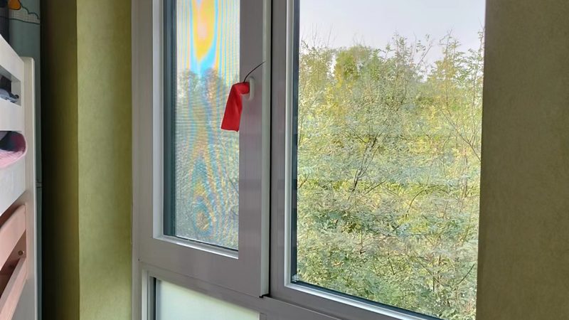 室内门环保等级解析：安装流程中的关键考量**