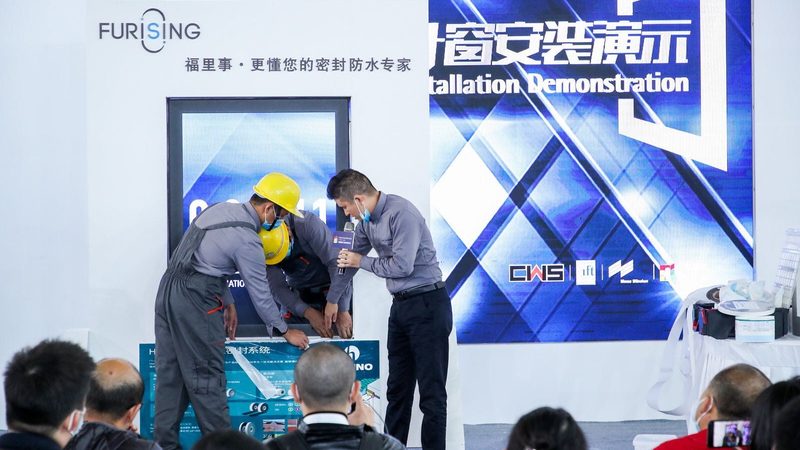 被动式系统门窗，五大标准解码**